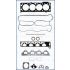 KOMPLET USZCZELEK GŁOWICY AJUSA 52385800 CHEVROLET 1.8 03-
