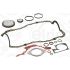 KOMPLET USZCZELEK BLOKU ELRING 449540 RENAULT 1.5DCI 10-
