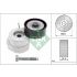 NAPINACZ PASKA INA 534060710 FIAT 1.3 04-