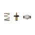 TERMOSTAT MAHLE TX32883D RENAULT 1.5DCI 08-