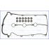 KOMPLET USZCZELEK POKRYWY ZAWORÓW AJUSA 56017300 MAZDA 1.8-2.5 V6 pr 93-