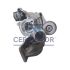 TURBOSPRĘŻARKA CER 59884 BMW 3.0 06-