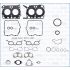KOMPLET USZCZELEK SILNIKA AJUSA 50361300 SUBARU 2.0 12-