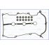 KOMPLET USZCZELEK POKRYWY ZAWORÓW AJUSA 56017600 MAZDA 2.3 KJ V6 pr. 95-97