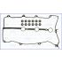 KOMPLET USZCZELEK POKRYWY ZAWORÓW AJUSA 56017500 MAZDA 2.3 95-00