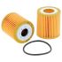 FILTR OLEJU HIFI SO9085 PSA 1.5 17-