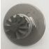 KORAS CER A6624 CATERPILLAR 3126B