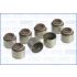 KOMPLET USZCZELNIACZY ZAWOROWYCH AJUSA 57009900 MAZDA 1.3-2.3 72-