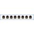 KOMPLET USZCZELNIACZY ZAWOROWYCH AJUSA 57009900 MAZDA 1.3-2.3 72-