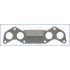 USZCZELKA KOLEKTORA WYDECHOWEGO AJUSA 13075900 MAZDA 1.6-2.0 82-96