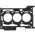 USZCZELKA GŁOWICY GLASER H85069-00 FIAT 1.0 18-