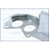 USZCZELKA KOLEKTORA WYDECHOWEGO AJUSA 13095600 MAZDA 1.8-2.2 83-06