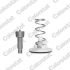 TERMOSTAT VERNET TH6965.87 VW 1.2-1.6 02-