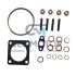 KOMPLET USZCZELEK TURBOSPRĘŻARKI CER A11795C FIAT 1.4T 08-