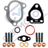 KOMPLET USZCZELEK TURBOSPRĘŻARKI CER A7413B RENAULT 1.5DCI 08-
