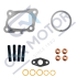 KOMPLET USZCZELEK TURBOSPRĘŻARKI CER A11803 VOLVO 2.4D 07-
