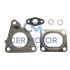 KOMPLET USZCZELEK TURBOSPRĘŻARKI CER A11805 FIAT 1.9TD 99-