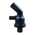 TERMOSTAT MAHLE TH5587 RENAULT 0.9TCE 14-