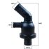 TERMOSTAT MAHLE TH5587 RENAULT 0.9TCE 14-