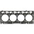 USZCZELKA GŁOWICY GLASER H84829-00 DAF PX5 13-