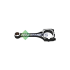 KORBOWÓD MV PARTS D4001H TOYOTA 1.6 01-07