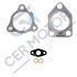 KOMPLET USZCZELEK TURBOSPRĘŻARKI CER A11808 HYUNDAI 2.5CRDI 11-