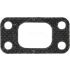 USZCZELKA KOLEKTORA WYDECHOWEGO GLASER X81291-01 SCANIA DS9/DSC9 85-