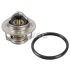 TERMOSTAT SWAG 33104980 MITSUBISHI 1.0-1.6 04-