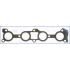 USZCZELKA KOLEKTORA WYDECHOWEGO AJUSA 13129200 MAZDA 1.5 94-