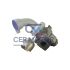 TURBOSPRĘŻARKA CER 59888 PSA 2.0HDI 07-