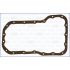 USZCZELKA MISKI OLEJU AJUSA 14063200 MAZDA 3.0 89-