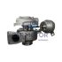 TURBOSPRĘŻARKA CER 59890 FORD 2.0TDCI 04-