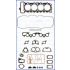 KOMPLET USZCZELEK GŁOWICY AJUSA 52066000 MAZDA 1415cc UC 78-80