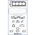 KOMPLET USZCZELEK GŁOWICY AJUSA 52066100 MAZDA 1415cc UC 78-82