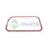 USZCZELKA MISKI OLEJU MV PARTS 504069777 IVECO F4GE0454