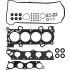 KOMPLET USZCZELEK GŁOWICY VICTOR REINZ 02-53745-01 HONDA 2.0-2.4 02-