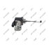 ZAWÓR WASTEGATE ELEKTRONICZNY JRONE T10369 RHF3