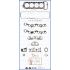 KOMPLET USZCZELEK GŁOWICY AJUSA 52040100 MAZDA 1.3 1.5 E3 E5 80-