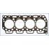 USZCZELKA GŁOWICY AJUSA 10053600 MAZDA 2.2,2.5,2.7 D 67-