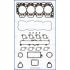 KOMPLET USZCZELEK GŁOWICY AJUSA 52066400 MAZDA 2.2D S2 79-