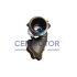 OBUDOWA TURBO CER A9888 RS2 K04