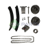 ZESTAW ROZRZĄDU ŁAŃCUCHOWEGO MV PARTS F6223 OPEL 1.0-1.4 15-