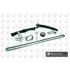 ZESTAW ROZRZĄDU ŁAŃCUCHOWEGO BGA TC6502FK OPEL 1.0-1.4 15-