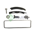 ZESTAW ROZRZĄDU ŁAŃCUCHOWEGO MV PARTS F6224 OPEL 1.0-1.4 15-