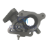 OBUDOWA TURBO CER A11739 TD04L