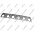 KOMPLET USZCZELEK TURBOSPRĘŻARKI JRONE T10386 BMW 3.0 06-