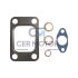 KOMPLET USZCZELEK TURBOSPRĘŻARKI JRONE T10385 IVECO 3.0TD 14-
