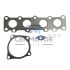 KOMPLET USZCZELEK TURBOSPRĘŻARKI JRONE T10389 HYUNDAI 2.0 15-