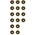 KOMPLET USZCZELNIACZY ZAWOROWYCH VICTOR REINZ 12-19255-01 HYUNDAI 1.6CRDI 18-