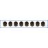 KOMPLET USZCZELNIACZY ZAWOROWYCH AJUSA 57015200 MAZDA 1.3-1.8 68-86